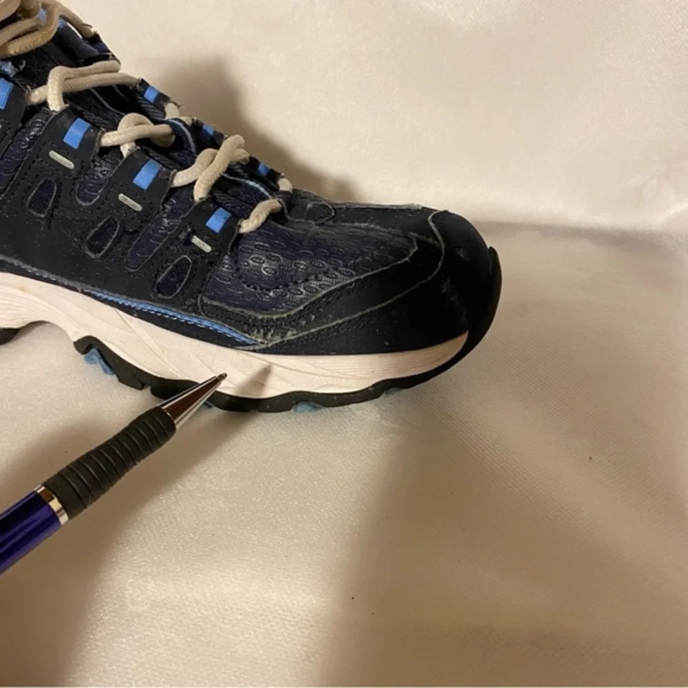 Avia Women’s Size 9.5 Shoes Lace‎ Up See All Pictures For Condition